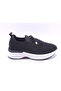 26Y308-2 Stoned Knitwear Shoes - 2