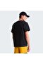 تي شيرت M EXPLORER RELAXED بأكمام قصيرة-GRAP NF0A8G9MJK31 - 3
