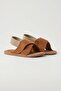 Baby Slippers, Newborn Sandals, Soft Sole, Flexible Structure, Heel Elastic