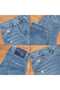 Children's Boys' Denim Boyfriend Pants - 2
