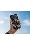 Ataturk Patterned Velvet Inside Premium Quality Launch Phone Case Compatible with iPhone 17 Pro Max