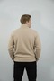 New Season Pocket Detail Men's Fleece Jacket - 3