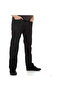 Blugi negri B021 - 3