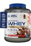 whey protien