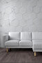 Self-Adhesive Wall Covering Foil – Cabinet, Kitchen, and Tile Covering - Dvr-1039