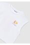 Girl's Printed T-Shirt - 5