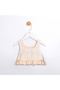 Girls' Sleeveless Crop Blouse - 2