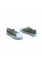 Genuine Leather Orthopedic Sole Women's Shoes - 2