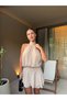 Siena Beige Dress