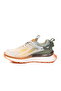 White Khaki Mesh Lightweight Flexible Memory Sole Unisex Sports Shoes Pci-10106 g - 4