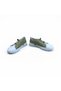 Genuine Leather Orthopedic Sole Women's Shoes - 3