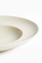 2-pack reactive-glaze deep plates - 4