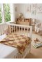 Organic Cotton Muslin Blanket & Muslin Baby Blanket