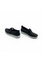 Genuine Leather Orthopedic Sole Velcro Women's Shoes - 4