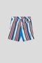 BG Store شورت مخطط للأولاد - 7