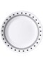 Dinner Set Classic City Block 18Pcs 1122069 - 4