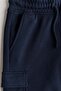 Cargo sweatshorts - 2