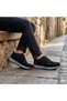 (Carlo Rossi) Inside and Outside Genuine Leather Casual Men's Shoes Black