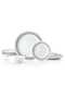Dinner Set Classic City Block 18Pcs 1122069