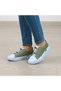 Genuine Leather Orthopedic Sole Women's Shoes - 4