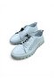 Genuine Leather Orthopedic Sole Women's Shoes
