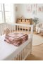 Organic Cotton Muslin Blanket & Muslin Baby Blanket - 2
