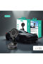 Cat-Cot Magnetic Car Phone Holder - 360° Rotatable, Strong Suction Cup & Universal Compatibility