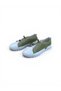 Genuine Leather Orthopedic Sole Women's Shoes