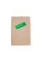 100% Cotton Beige 100% Cotton Beige 30X50 cm Guest Towel Beige Be-0827-Bgbeige - 2