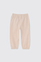 Baby Girl 2-Piece Powder Tracksuit Set - 7