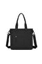 Women's Shoulder Bag – Special Fabric, Waterproof, Large Volume, Lightweight & Stylish Sb3345 - 3