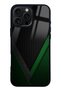 iPhone 16 Pro Max Shadow Pulse Design Glossy Phone Case