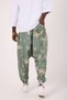 Men's Street Style Bohemian Sportswear Baggy Trousers - 5