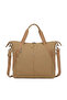 Women's Shoulder Bag – Special Fabric, Waterproof, Large Volume, Lightweight & Stylish Sb3335