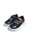 Children's Sports Shoes 3416 - Black-Red - 33 - 4