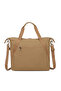 Women's Shoulder Bag – Special Fabric, Waterproof, Large Volume, Lightweight & Stylish Sb3335 - 4
