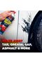 Car Care 91154 Tarminator Tar, Sap, and Asphalt Remover Spray - 10 oz - 5