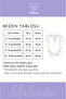 Body&Zıbın 100% Cotton Baby - 2