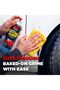Car Care 91154 Tarminator Tar, Sap, and Asphalt Remover Spray - 10 oz - 6