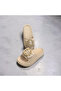 Women's Buckle-Fastened Platform Sole Lightweight Eva Daily Beach Pool Home Slippers - 3