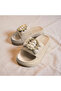 Women's Buckle-Fastened Platform Sole Lightweight Eva Daily Beach Pool Home Slippers - 2