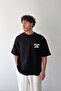 Not from Paris Printed T-Shirt