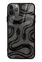 iPhone 11 Pro Max Snake Design Glossy Phone Case