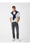 779 Standard Fit Men's Jean Pants for Style Seekers from Uzg Store