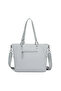 Women's Shoulder Bag – Special Fabric, Waterproof, Large Volume, Lightweight & Stylish Sb3323 - 3