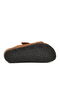 Taba Double-Strapped Women's Lightweight Daily Slippers Pc-7551 Z - 5
