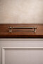 Aylin 192mm - 19.2 cm Bronze Metal Handle Furniture Kitchen Drawer Cabinet Cupboard Handles Handle Handle - 5