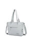Women's Shoulder Bag – Special Fabric, Waterproof, Large Volume, Lightweight & Stylish Sb3323 - 2