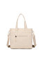 Women's Shoulder Bag – Special Fabric, Waterproof, Large Volume, Lightweight & Stylish Sb3345 - 3