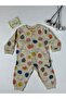 Smile Pajama Set (2 Pieces)
